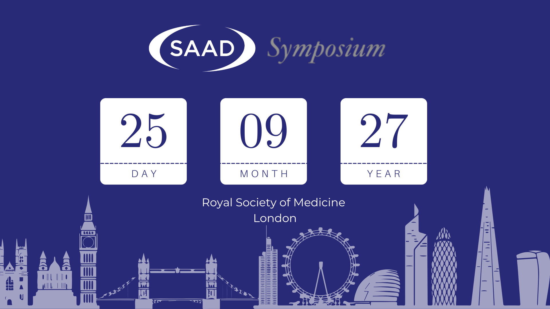 SYMP   STD 2027