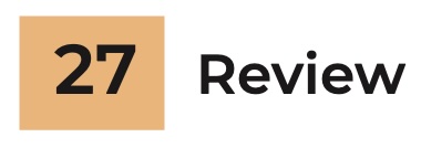 421 Review button