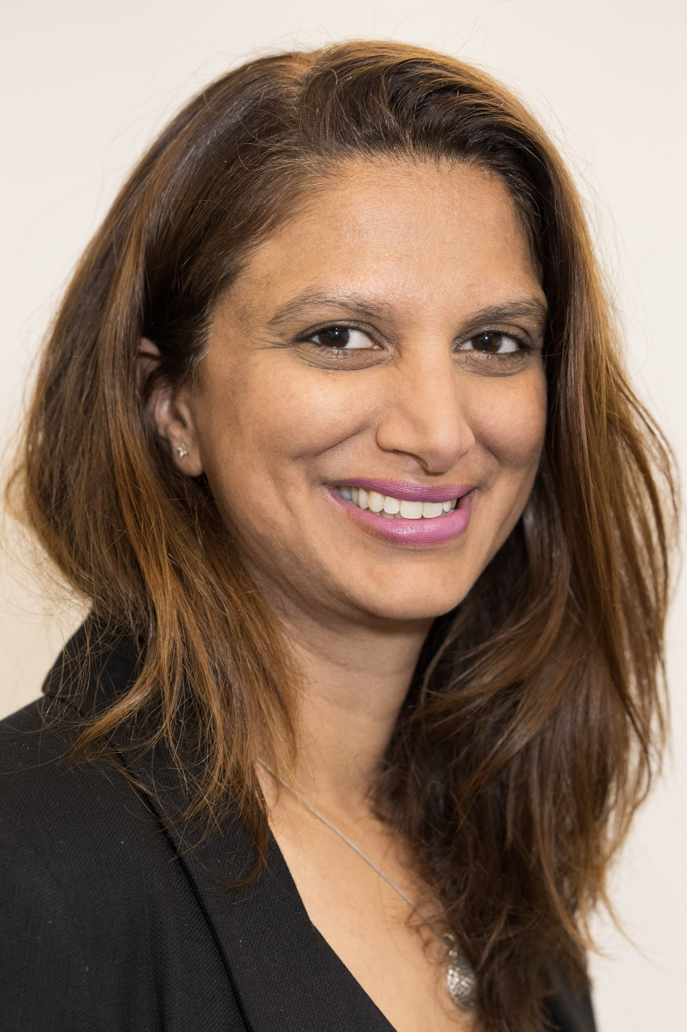 Najla Nizarali