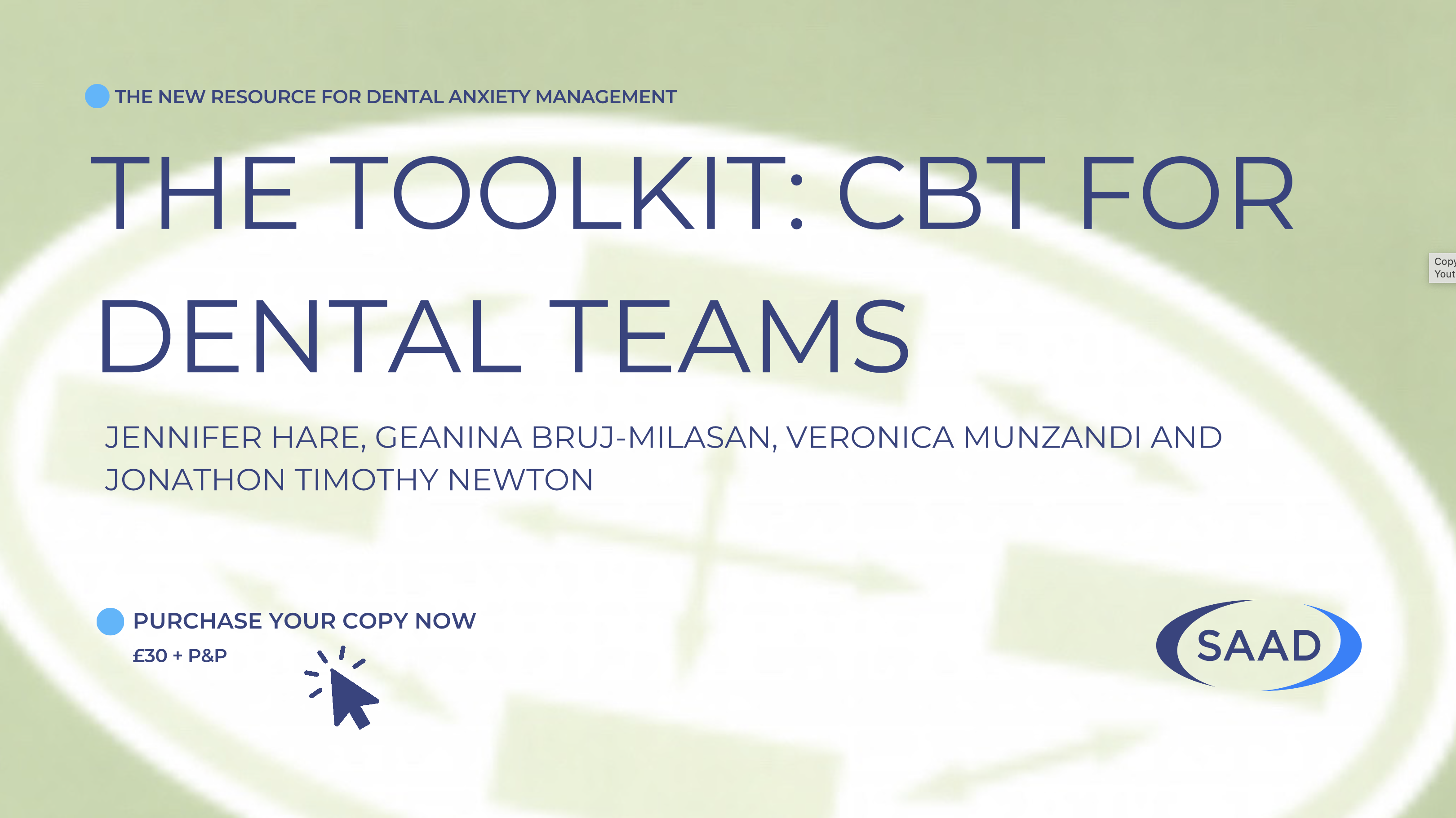 CBT Manual