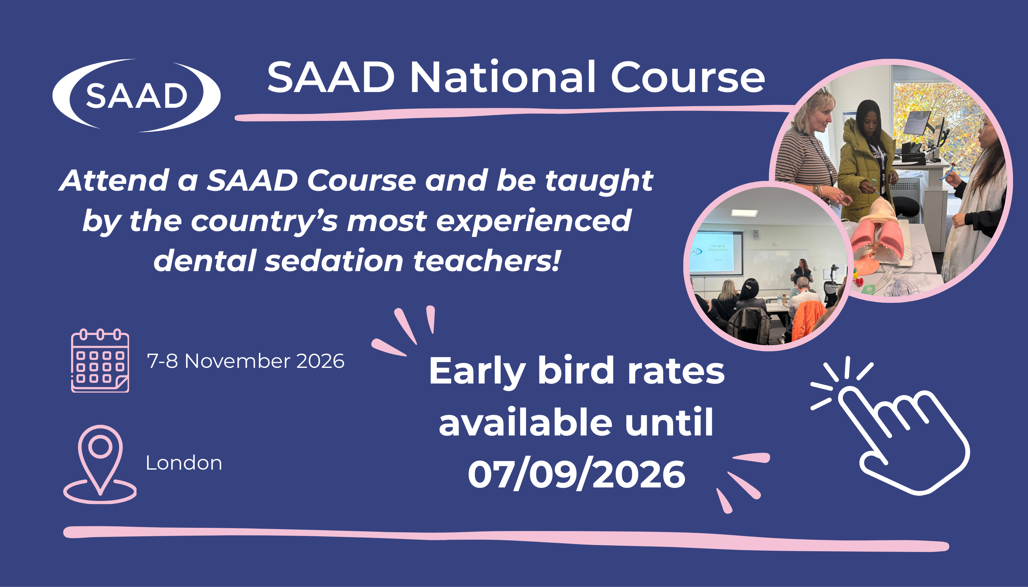 National Course