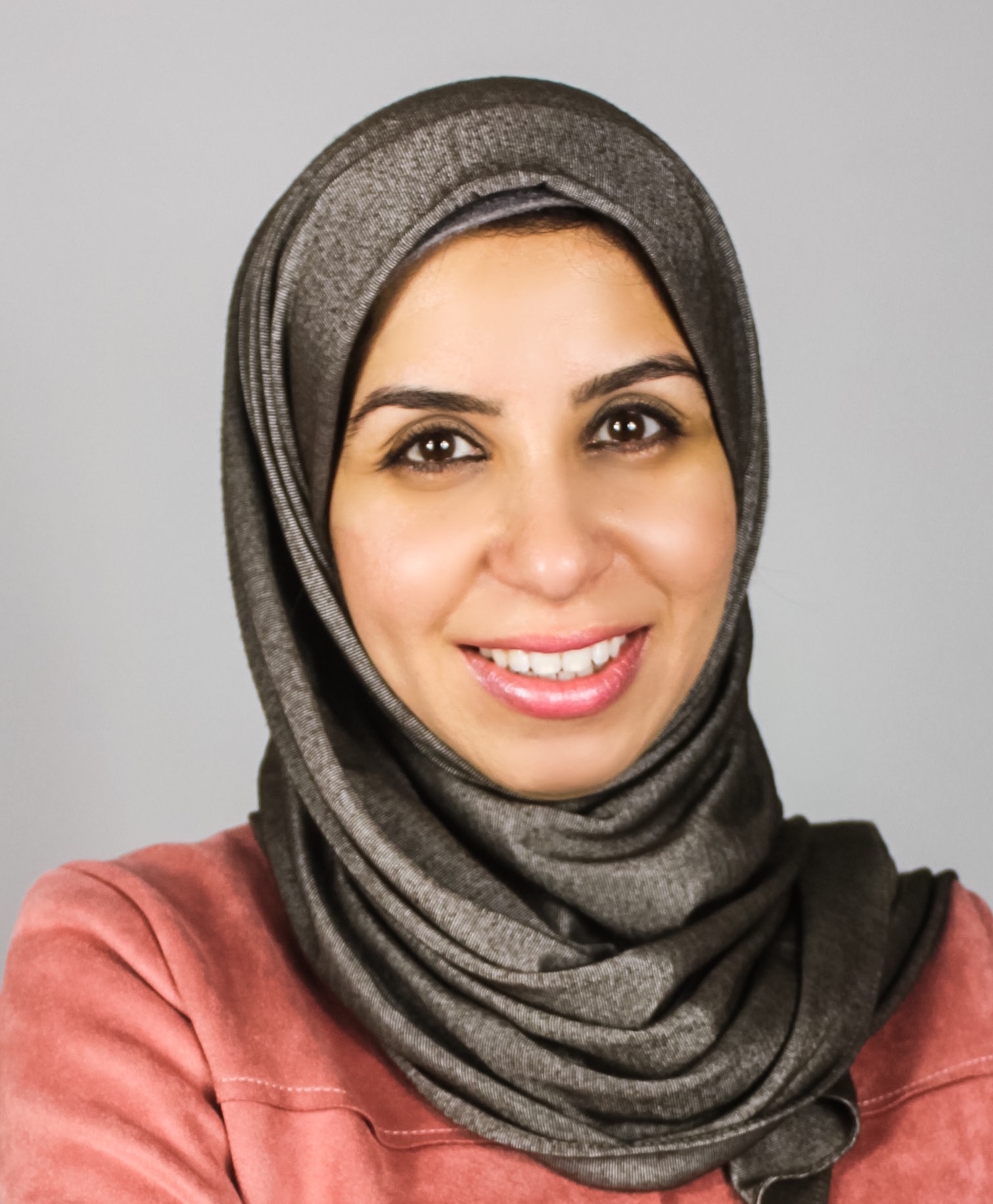 Dr Zahra Shehabi